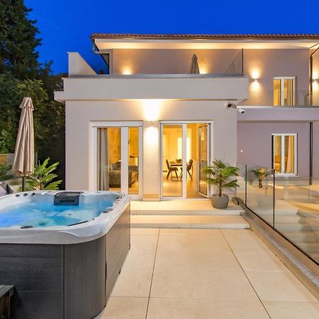 Villa Mar Selce Eksteriør bilde