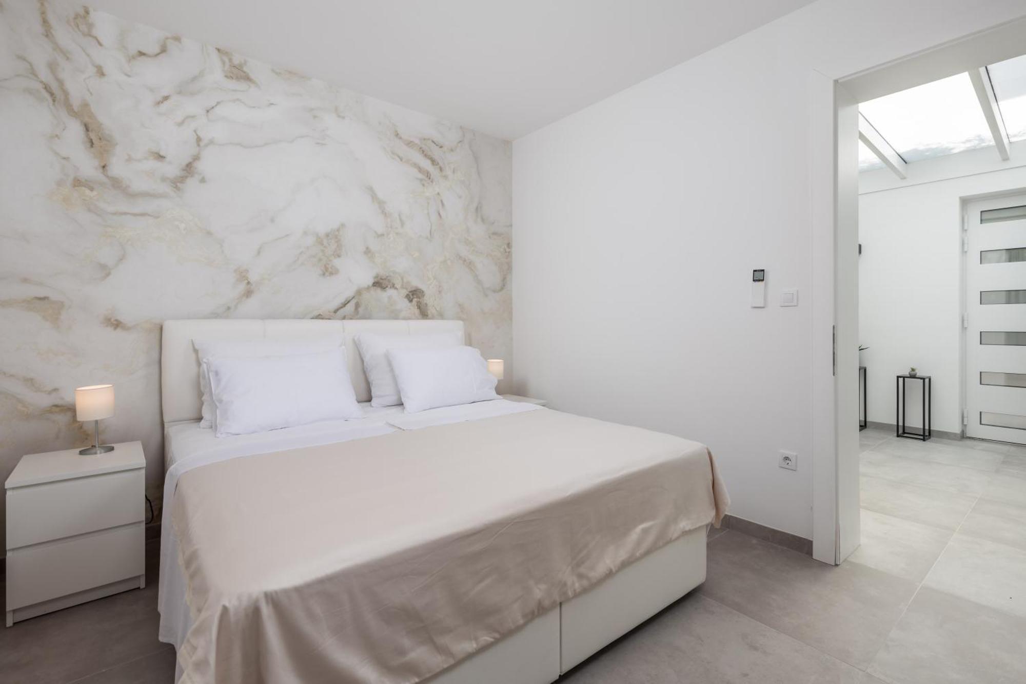 Villa Mar Selce Eksteriør bilde