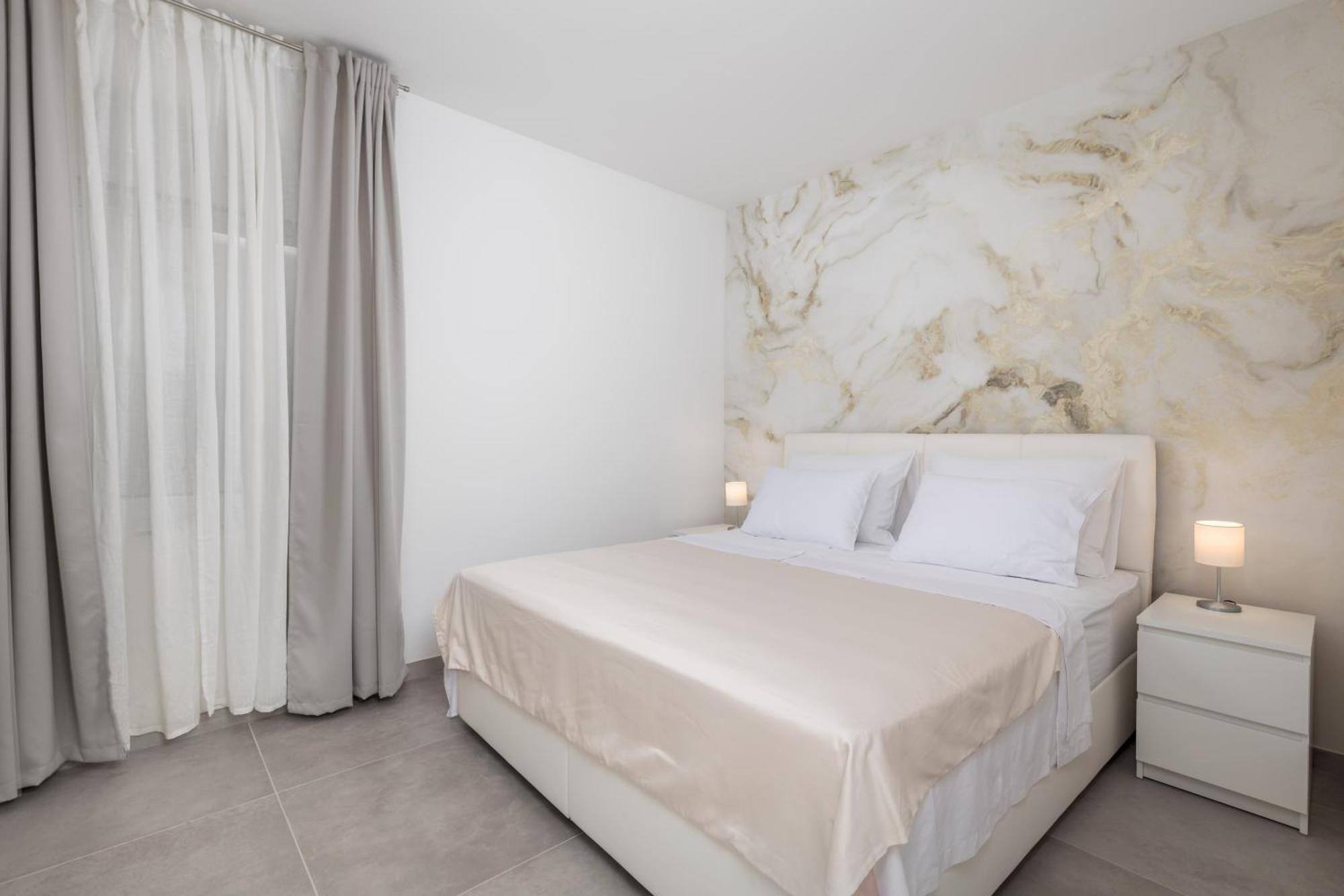 Villa Mar Selce Eksteriør bilde