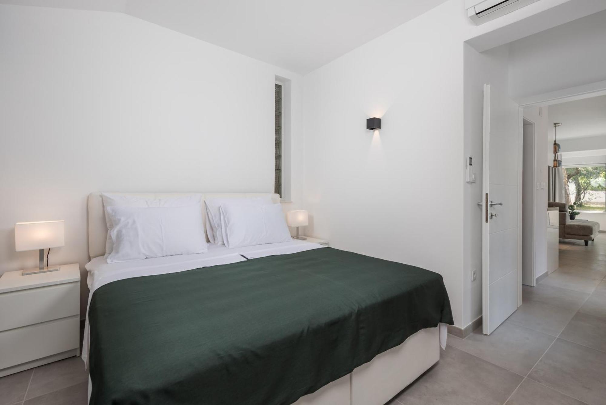 Villa Mar Selce Eksteriør bilde
