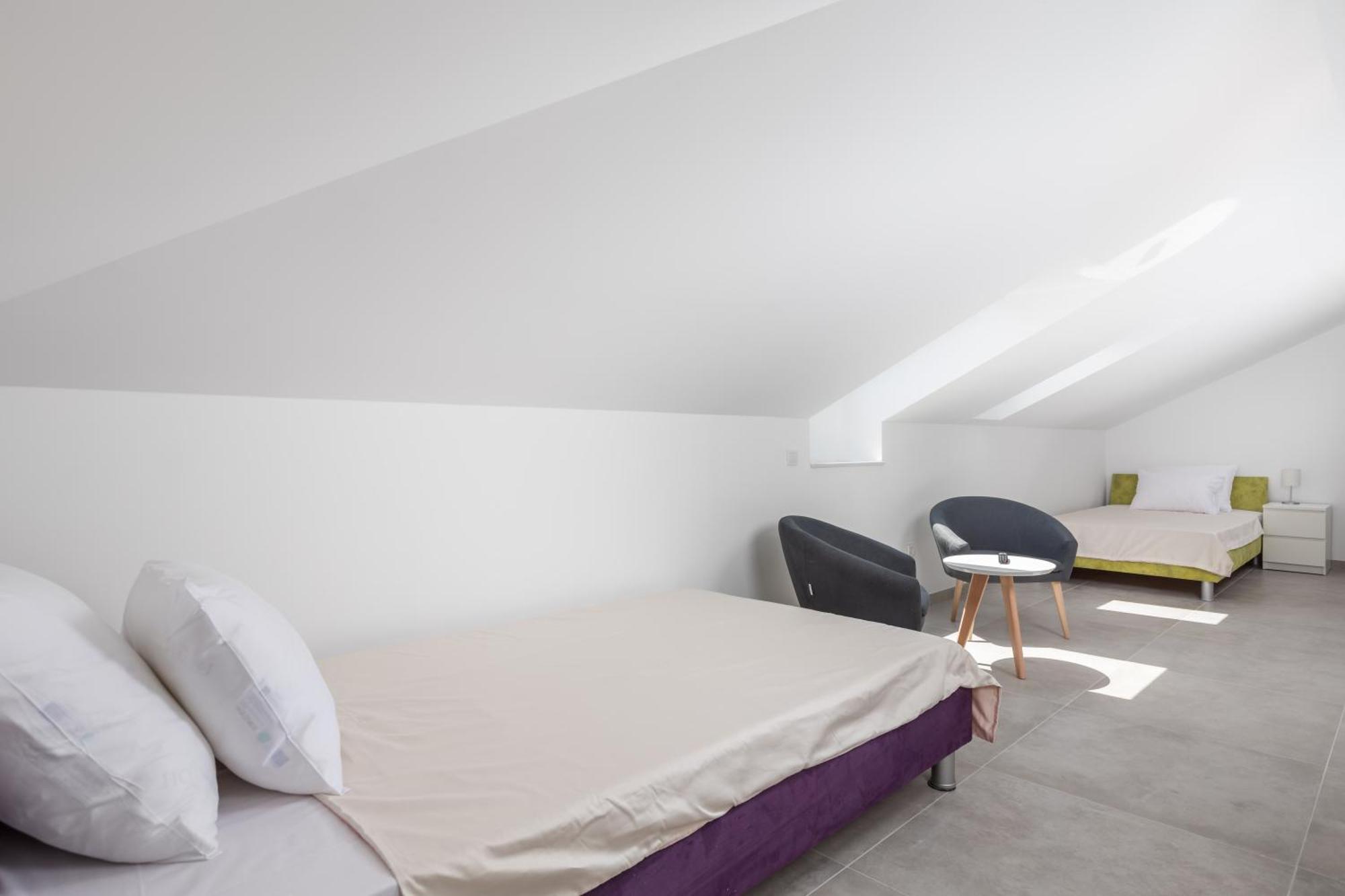 Villa Mar Selce Eksteriør bilde