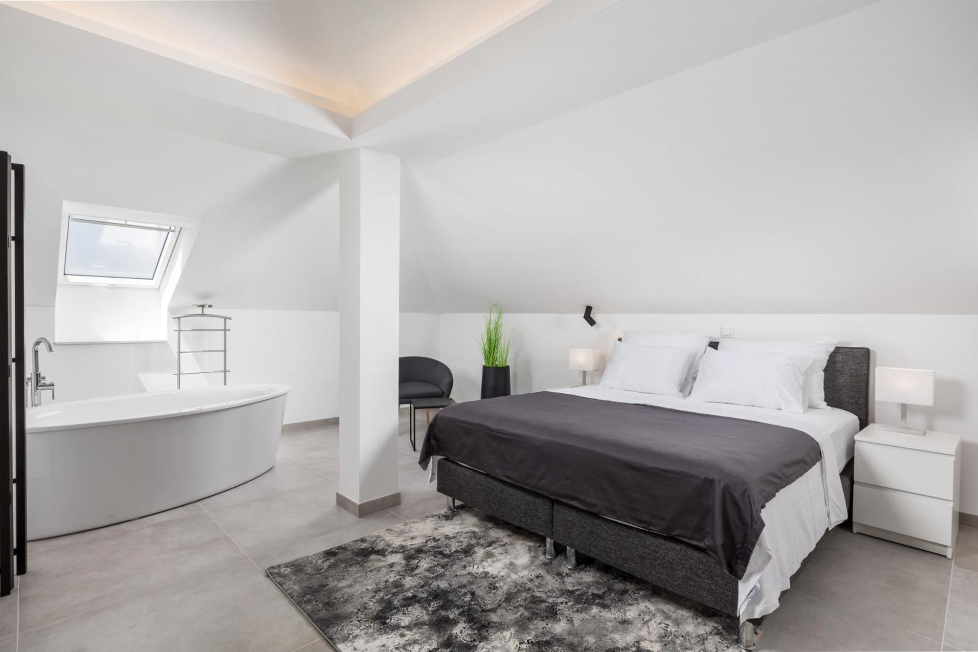 Villa Mar Selce Eksteriør bilde