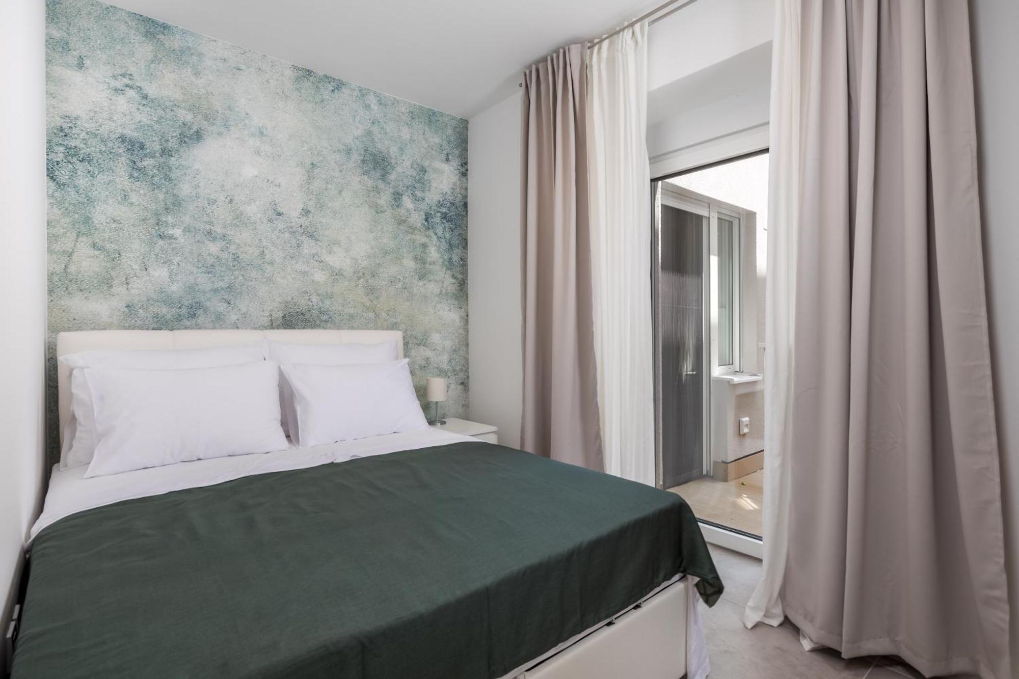 Villa Mar Selce Eksteriør bilde