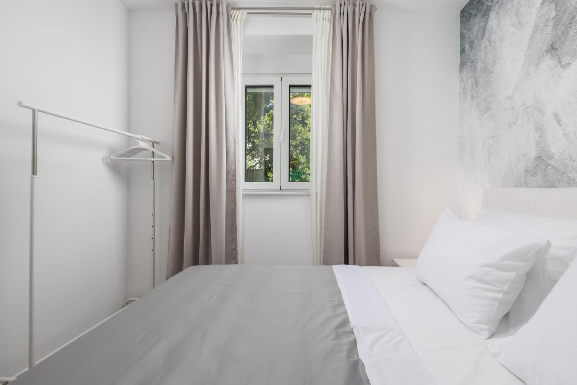Villa Mar Selce Eksteriør bilde